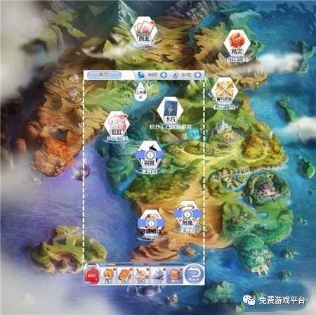 大金狮逃生
